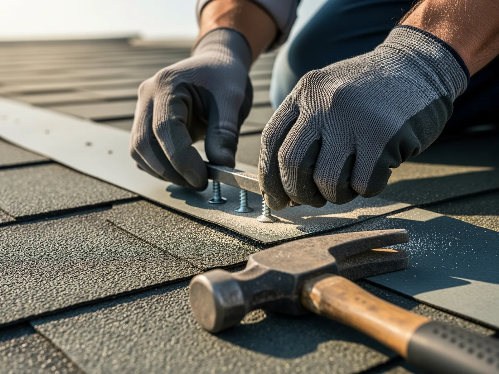 Why choose Fascia Repair in Bryant, WI